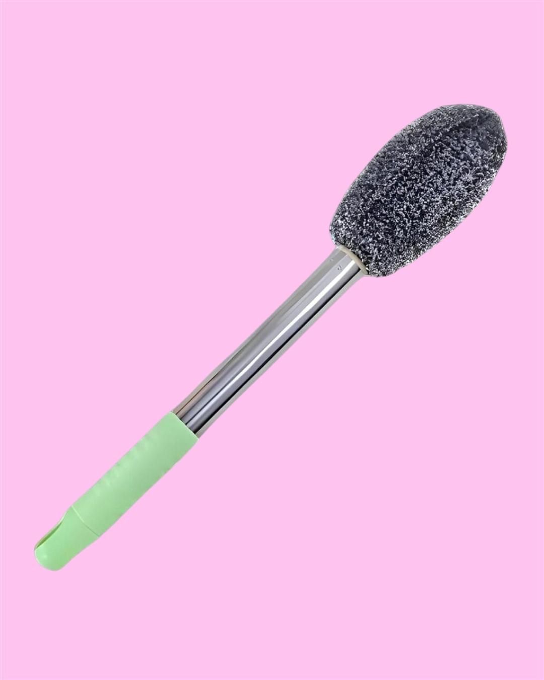 Bottle Jar, utensils Cleaner Brush Scrubber